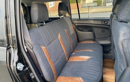 Toyota Probox I, 2022 год, 1 152 000 рублей, 30 фотография