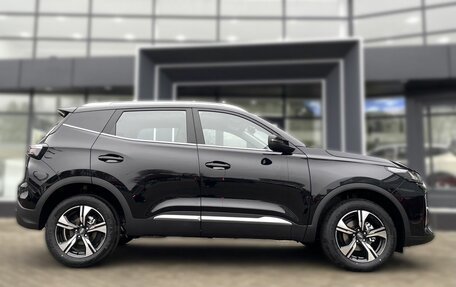 Chery Tiggo 4 I рестайлинг, 2025 год, 2 139 000 рублей, 5 фотография