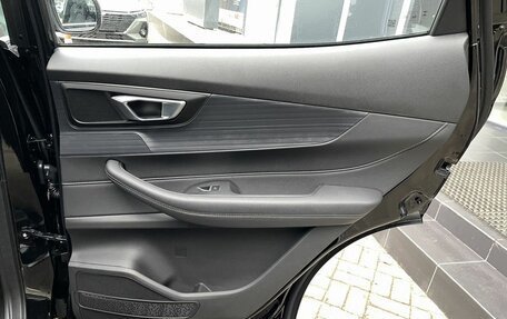 Chery Tiggo 4 I рестайлинг, 2025 год, 2 139 000 рублей, 13 фотография