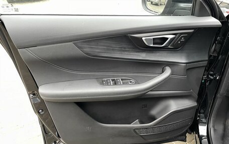 Chery Tiggo 4 I рестайлинг, 2025 год, 2 139 000 рублей, 12 фотография