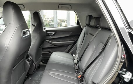 Chery Tiggo 4 I рестайлинг, 2025 год, 2 139 000 рублей, 11 фотография