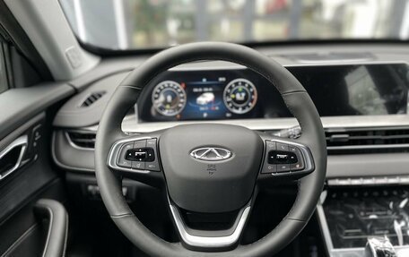 Chery Tiggo 4 I рестайлинг, 2025 год, 2 139 000 рублей, 10 фотография