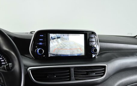 Hyundai Tucson III, 2018 год, 1 899 000 рублей, 7 фотография