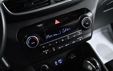 Hyundai Tucson III, 2018 год, 1 899 000 рублей, 9 фотография