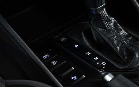 Hyundai Tucson III, 2018 год, 1 899 000 рублей, 10 фотография