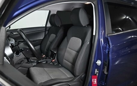 Hyundai Tucson III, 2018 год, 1 899 000 рублей, 8 фотография