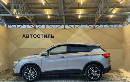 Geely Coolray I, 2023 год, 1 749 000 рублей, 4 фотография