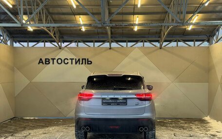 Geely Coolray I, 2023 год, 1 749 000 рублей, 9 фотография