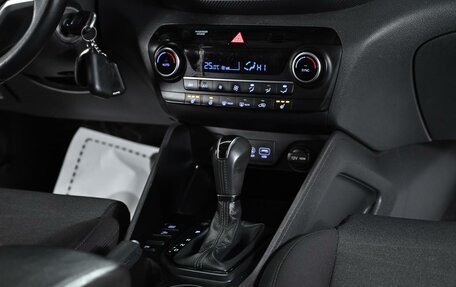 Hyundai Tucson III, 2018 год, 1 899 000 рублей, 13 фотография