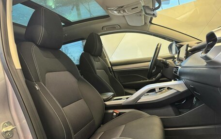 Geely Coolray I, 2023 год, 1 749 000 рублей, 24 фотография