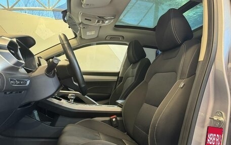 Geely Coolray I, 2023 год, 1 749 000 рублей, 19 фотография