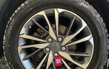 Geely Coolray I, 2023 год, 1 749 000 рублей, 26 фотография