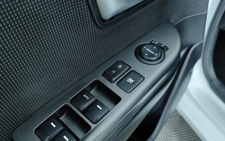 KIA Rio III рестайлинг, 2016 год, 1 190 000 рублей, 17 фотография