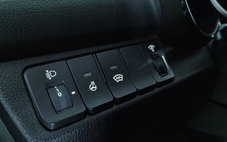 KIA Rio III рестайлинг, 2016 год, 1 190 000 рублей, 20 фотография