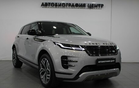 Land Rover Range Rover Evoque II, 2025 год, 6 490 000 рублей, 3 фотография