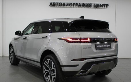 Land Rover Range Rover Evoque II, 2025 год, 6 490 000 рублей, 6 фотография