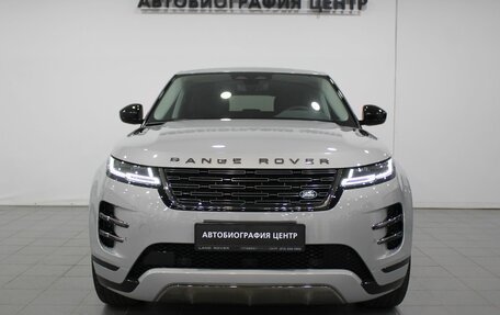 Land Rover Range Rover Evoque II, 2025 год, 6 490 000 рублей, 2 фотография