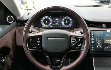 Land Rover Range Rover Evoque II, 2025 год, 6 490 000 рублей, 11 фотография