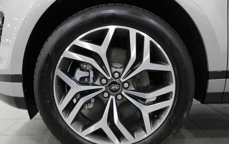 Land Rover Range Rover Evoque II, 2025 год, 6 490 000 рублей, 28 фотография