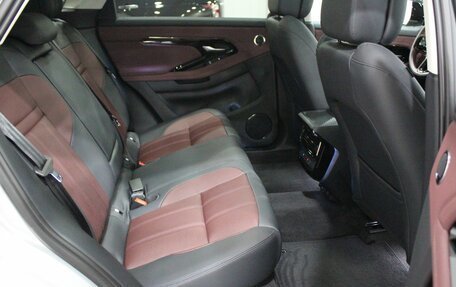 Land Rover Range Rover Evoque II, 2025 год, 6 490 000 рублей, 22 фотография