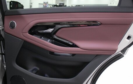 Land Rover Range Rover Evoque II, 2025 год, 6 490 000 рублей, 21 фотография