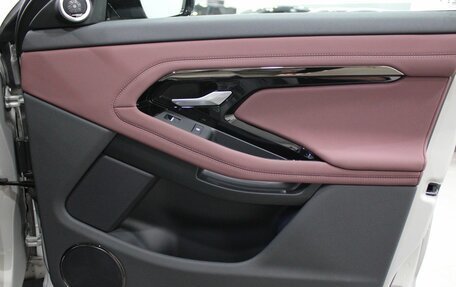 Land Rover Range Rover Evoque II, 2025 год, 6 490 000 рублей, 24 фотография