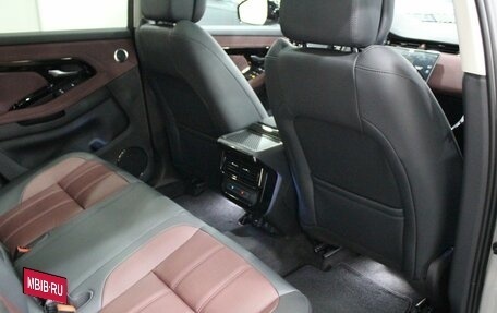 Land Rover Range Rover Evoque II, 2025 год, 6 490 000 рублей, 23 фотография