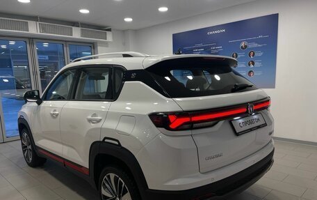 Changan CS35 Plus, 2023 год, 2 190 000 рублей, 7 фотография