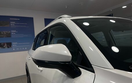 Changan CS35 Plus, 2023 год, 2 190 000 рублей, 13 фотография