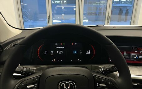 Changan CS35 Plus, 2023 год, 2 190 000 рублей, 3 фотография