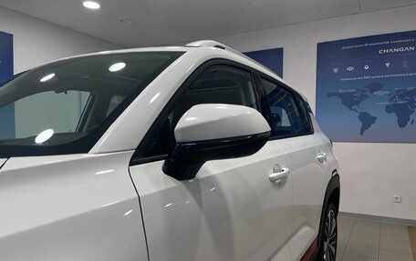 Changan CS35 Plus, 2023 год, 2 190 000 рублей, 6 фотография