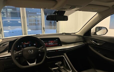 Changan CS35 Plus, 2023 год, 2 190 000 рублей, 2 фотография