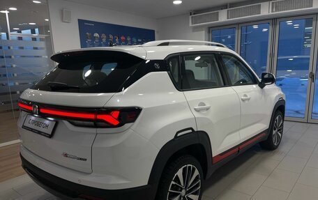 Changan CS35 Plus, 2023 год, 2 190 000 рублей, 11 фотография