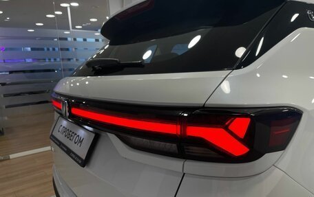 Changan CS35 Plus, 2023 год, 2 190 000 рублей, 10 фотография