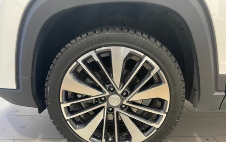 Changan CS35 Plus, 2023 год, 2 190 000 рублей, 5 фотография