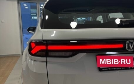 Changan CS35 Plus, 2023 год, 2 190 000 рублей, 8 фотография