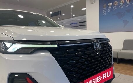 Changan CS35 Plus, 2023 год, 2 190 000 рублей, 12 фотография