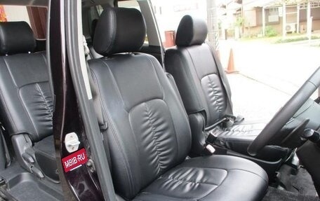 Toyota ISis I, 2012 год, 910 000 рублей, 9 фотография