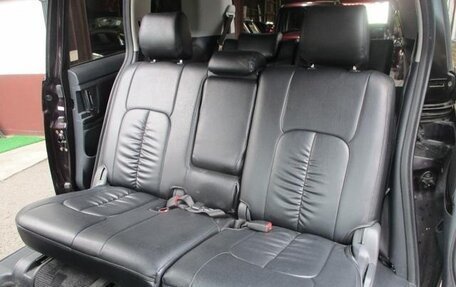 Toyota ISis I, 2012 год, 910 000 рублей, 17 фотография