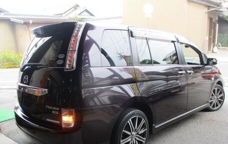 Toyota ISis I, 2012 год, 910 000 рублей, 22 фотография