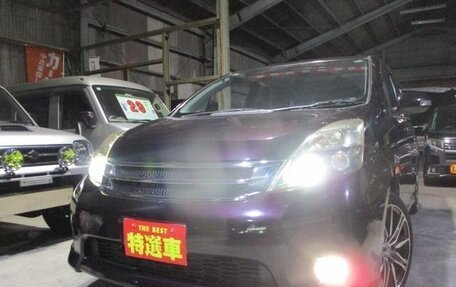 Toyota ISis I, 2012 год, 910 000 рублей, 20 фотография