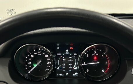 Land Rover Discovery Sport I рестайлинг, 2018 год, 2 490 000 рублей, 17 фотография