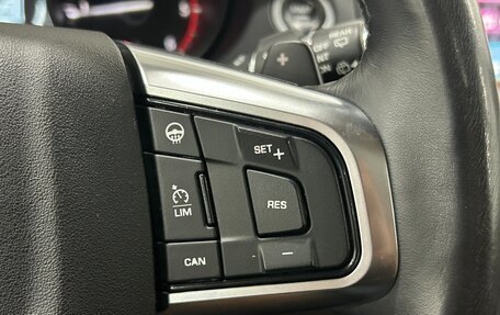 Land Rover Discovery Sport I рестайлинг, 2018 год, 2 490 000 рублей, 16 фотография