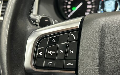 Land Rover Discovery Sport I рестайлинг, 2018 год, 2 490 000 рублей, 15 фотография