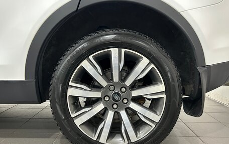 Land Rover Discovery Sport I рестайлинг, 2018 год, 2 490 000 рублей, 33 фотография