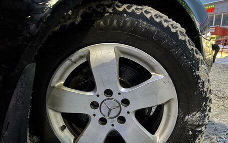 Mercedes-Benz E-Класс, 2007 год, 11 фотография