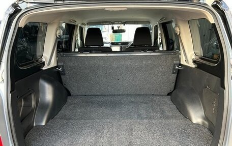 Toyota Probox I, 2022 год, 1 150 000 рублей, 8 фотография