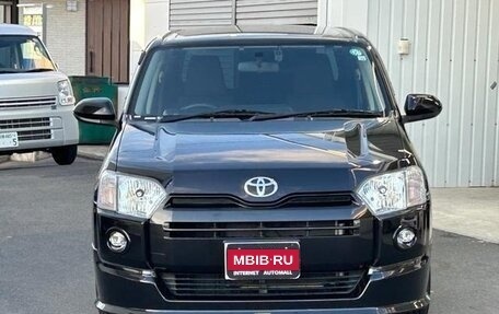 Toyota Probox I, 2022 год, 1 150 000 рублей, 2 фотография