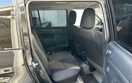 Toyota Probox I, 2022 год, 1 150 000 рублей, 11 фотография