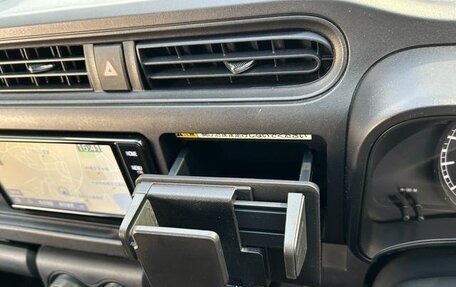 Toyota Probox I, 2022 год, 1 150 000 рублей, 22 фотография